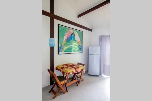 Sol-Lua Bangalo Com Uso Exclusivo Da Piscina Villa Ilhabela Bilik gambar