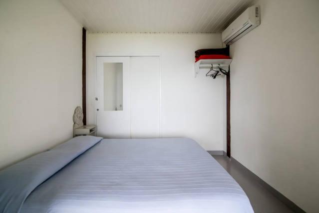 Sol-Lua Bangalo Com Uso Exclusivo Da Piscina Villa Ilhabela Bilik gambar